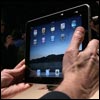 Apple's iPad launch helps April retail electronics sales grow 9.7%