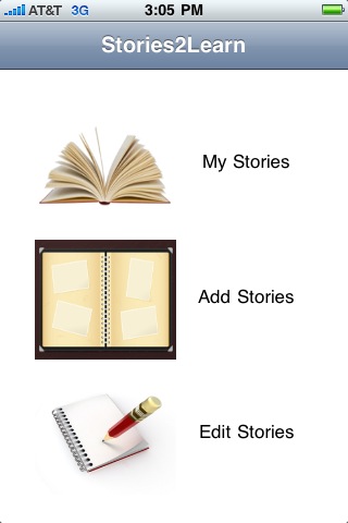 Stories2LearnBy