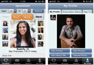 Online dating comes to the iPad with SpeedDate app