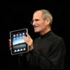 Apple iPad -- model A1337 -- phreaks the FCC