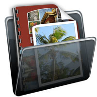 Ecamm introduces iPad document management with PadSync