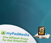 myPadMedia - Unlimited Books, Newspapers, Comics and More for Your iPad!